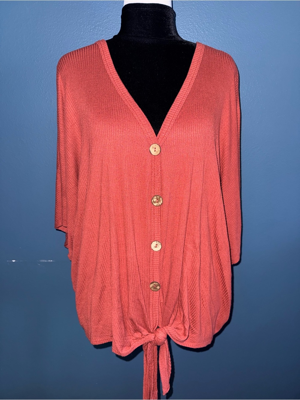 Free Kisses Blouse